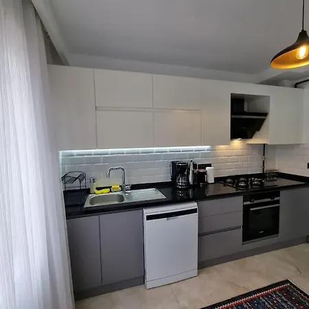 Modern At City Centre * Antalya