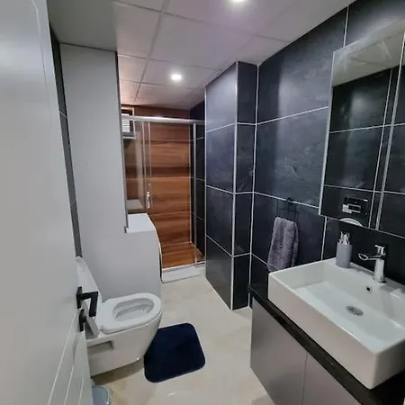 Modern At City Centre
