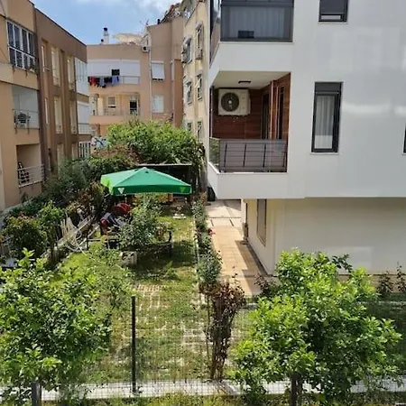 Modern At City Centre Antalya