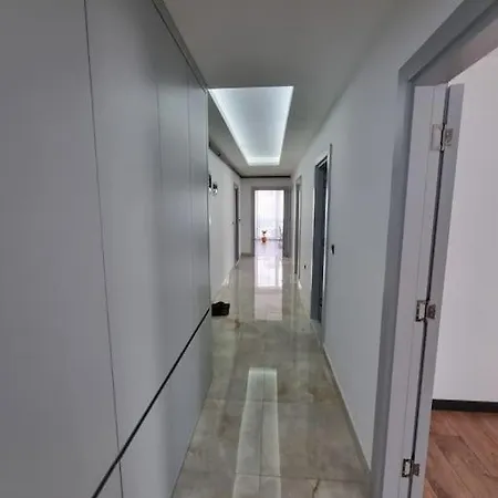 Appartement Modern At City Centre *